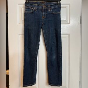 NUDIE JEANS CO MENS